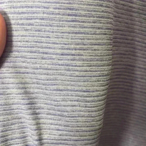 Athletic Works V-Neck Short Sleeve Top Size XXL NWOT - Picture 3 of 6